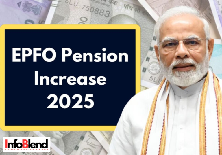 EPFO Update 2025: New Benefits for Employees Earning Up to Rs. 15,000