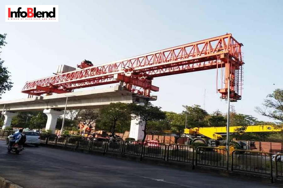 PMC Approves Metro Rail Expansion from Hadapsar to Loni Kalbhor and Saswad Road