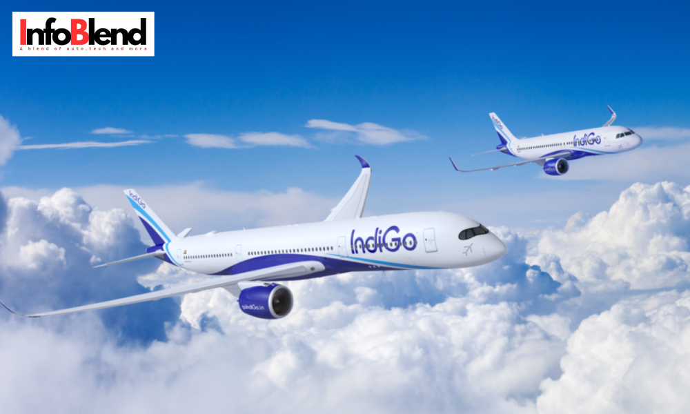 IndiGo Introduces Direct Flights from Pune to Prayagraj for Mahakumbh 2025