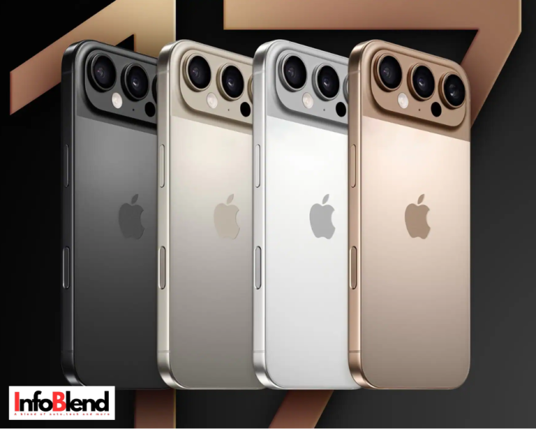 iPhone 17 Series Set to Launch in September 2025: Key Upgrades & Expectations