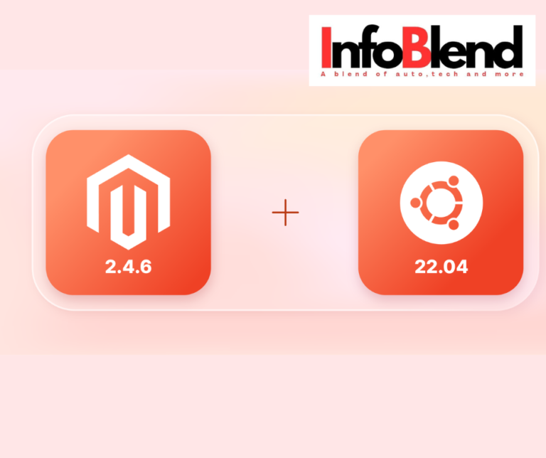 How to Install Magento 2.4.6 on Ubuntu 22.04