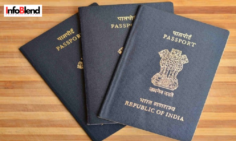 New Passport Rules: Birth Certificate Mandatory for DOB After Oct 1, 2023