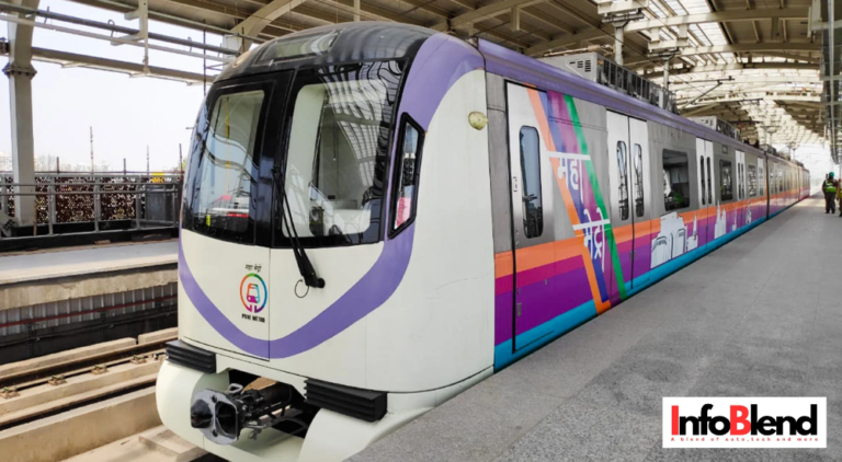 Pune Metro Parking Update: PMC Conducts Land Survey for New Parking Bays