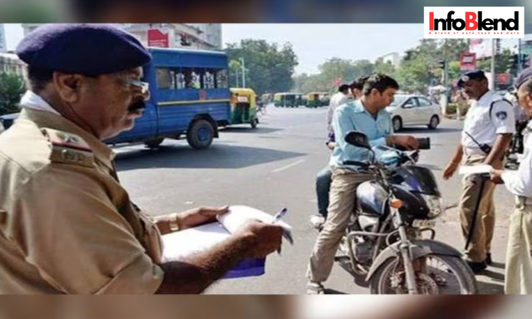 New Motor Vehicle Fines 2025: Hefty Penalties for Traffic Violations