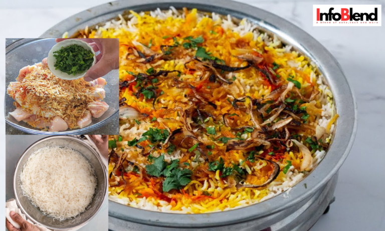 Chicken Biryani Tips & Variations for Perfect Flavor