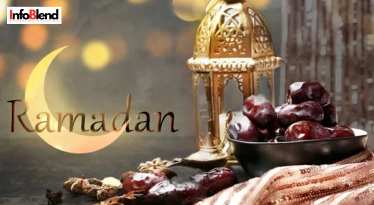 When Are Ramadan And Easter In 2025? How Two Eclipses Will Occur Between Them