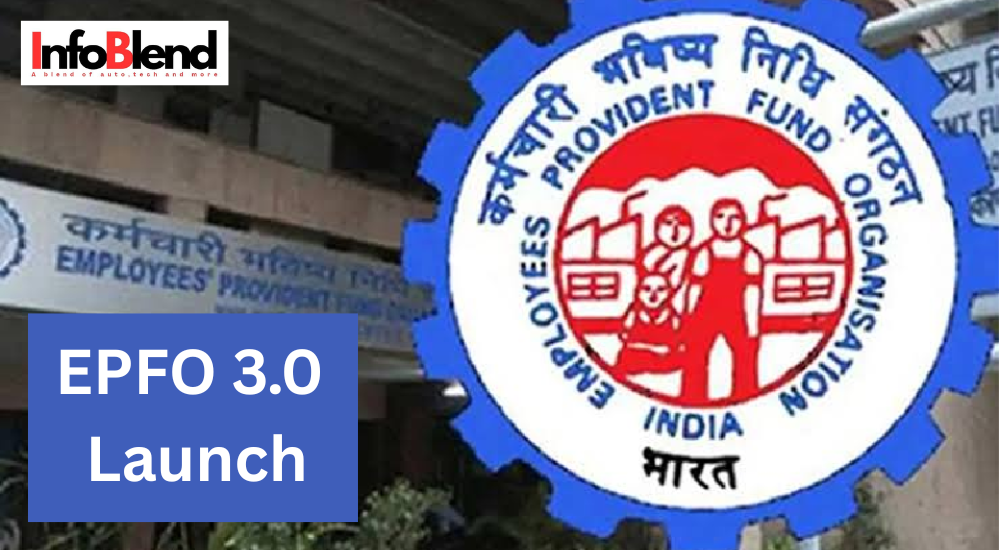EPFO 3.0 Launch: ATM Withdrawals & Faster Claims