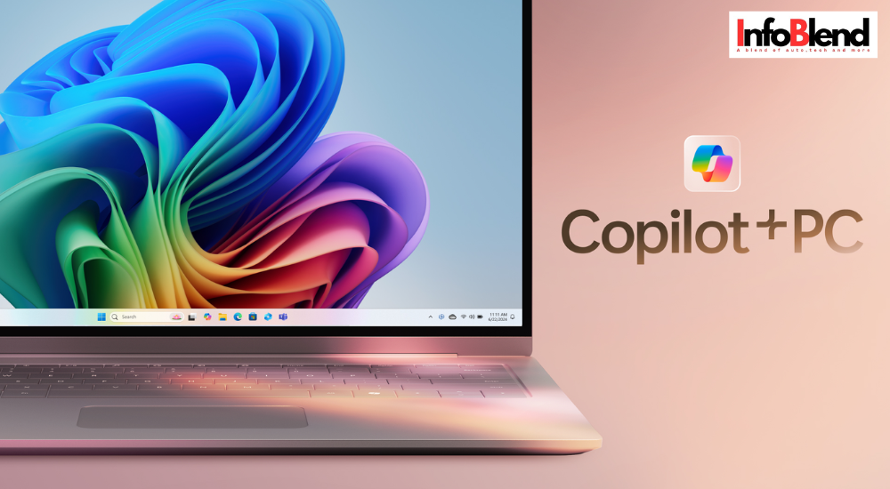 HP Launches Copilot+ AI Laptops in India for All Users