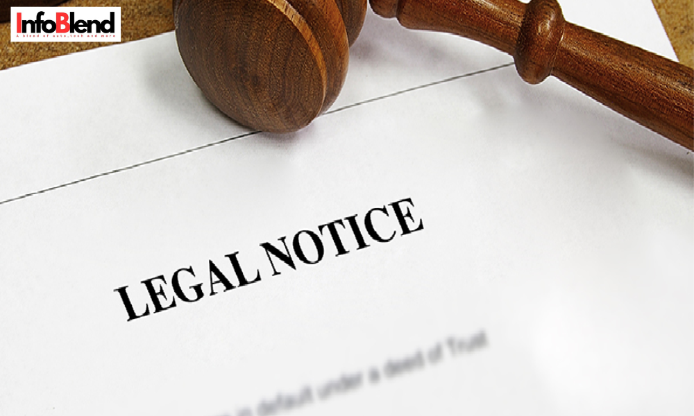 Legal Notice Issued Against MNS Workers