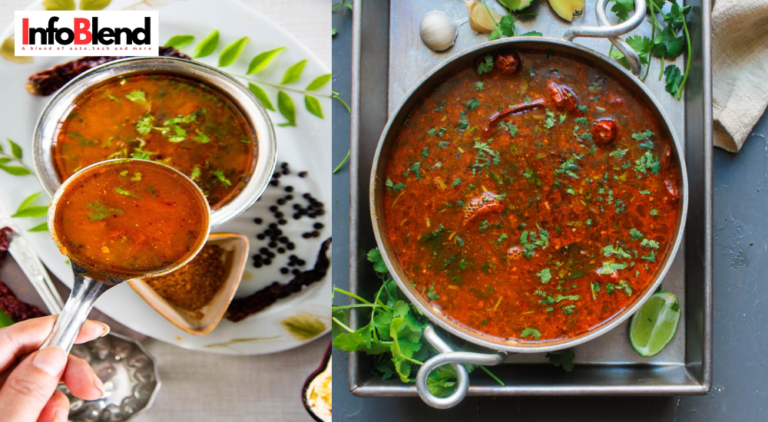 Easy Tomato Rasam Recipe Without Tamarind or Dal