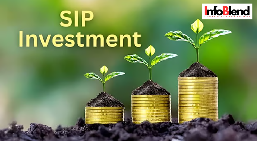 Systematic Investment Plan (SIP): Smart Way to Build Wealth