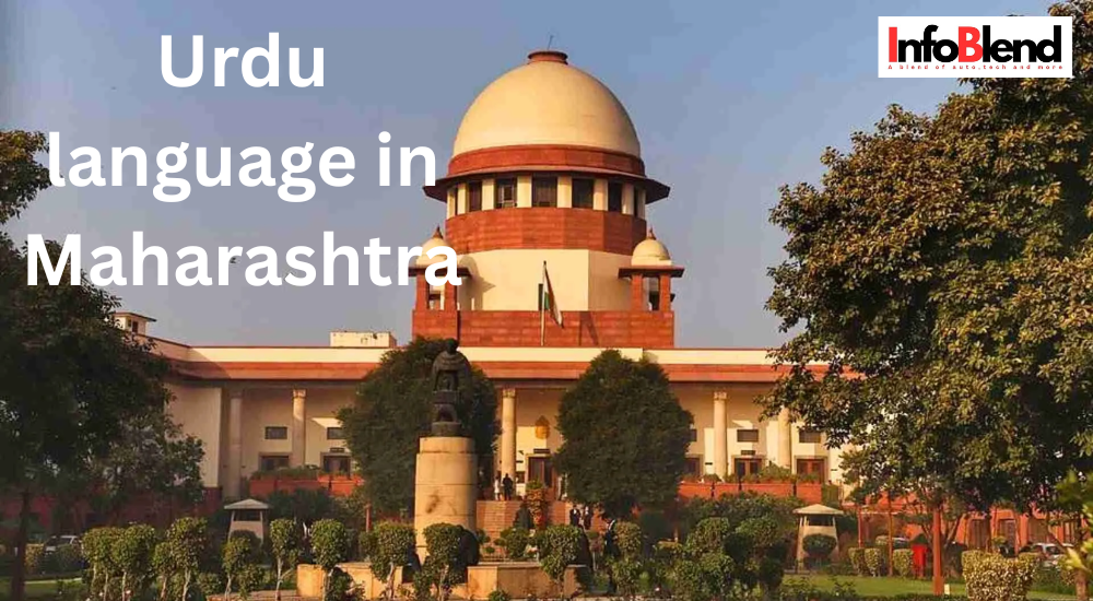 SC Allows Urdu on Maharashtra Signboards