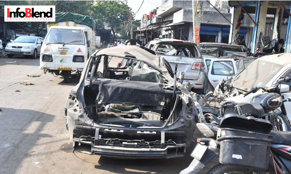 15% Vehicle Tax Rebate Maharashtra Announced for Scrapping Old Vehicles