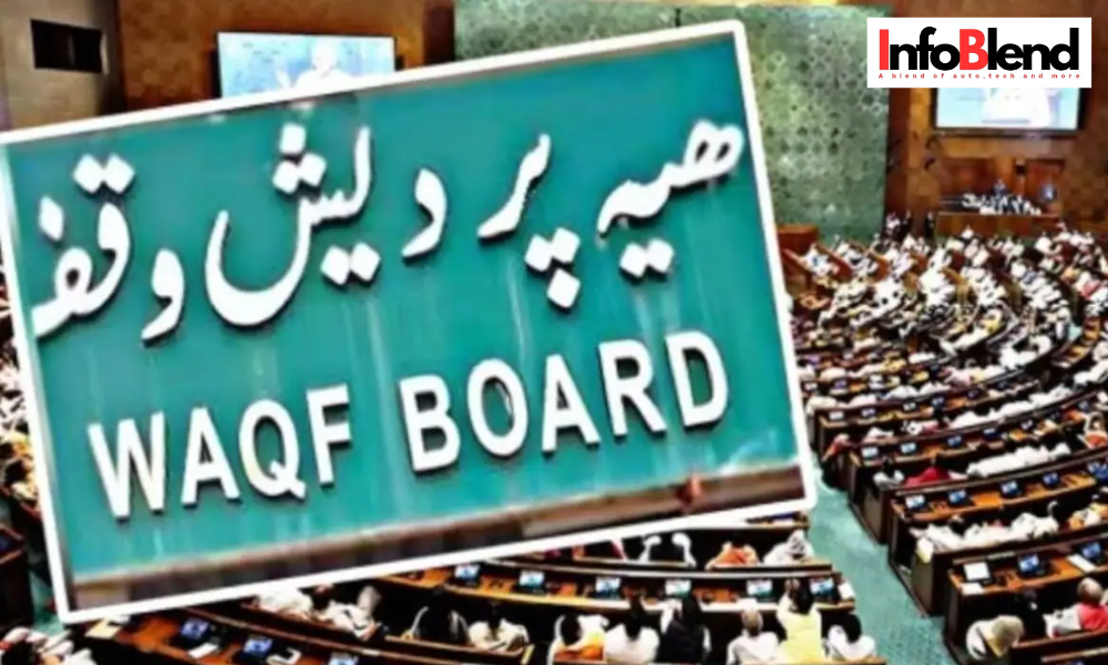 Supreme Court to Hear Petitions on Amended Waqf Law Today
