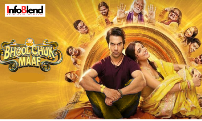 Bhool Chuk Maaf Day 5 Box Office Beats Deva