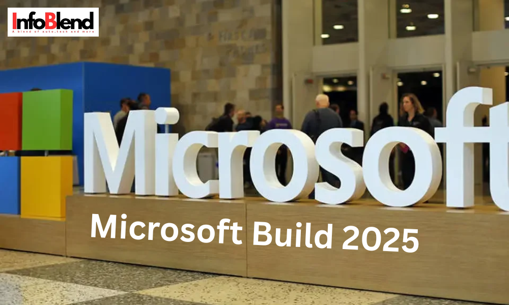 Microsoft Build 2025 Kicks Off: Key AI Highlights & How to Watch